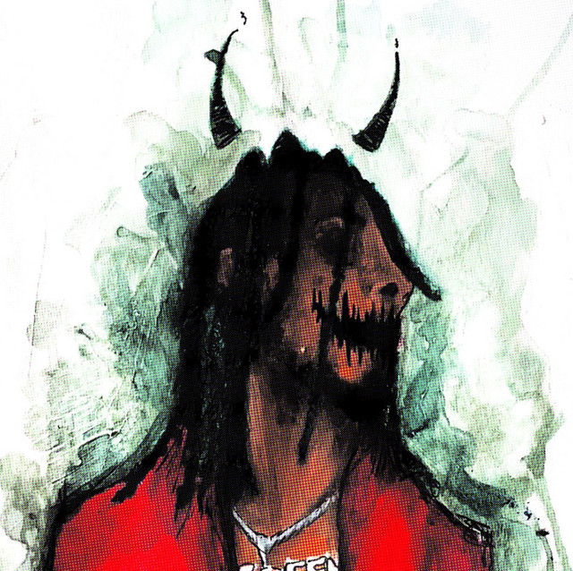 DevilGreen