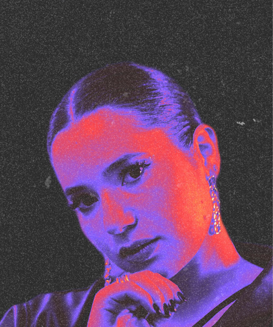 Musik Artist Diana Goldberg