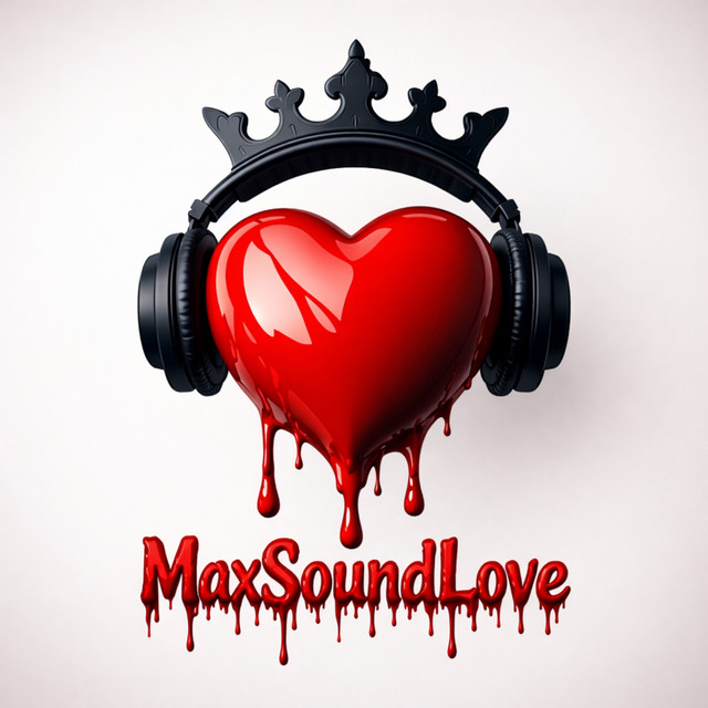 maxsunlove artist photo