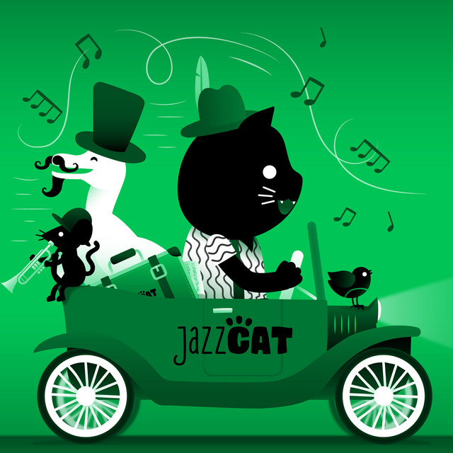 Jazz Cat - Italiano