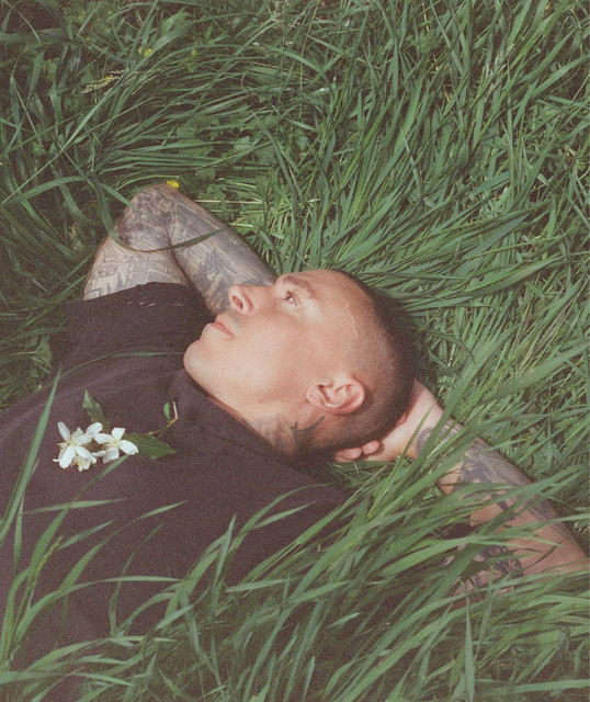 Noah Gundersen image