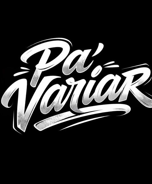 Pa' Variar