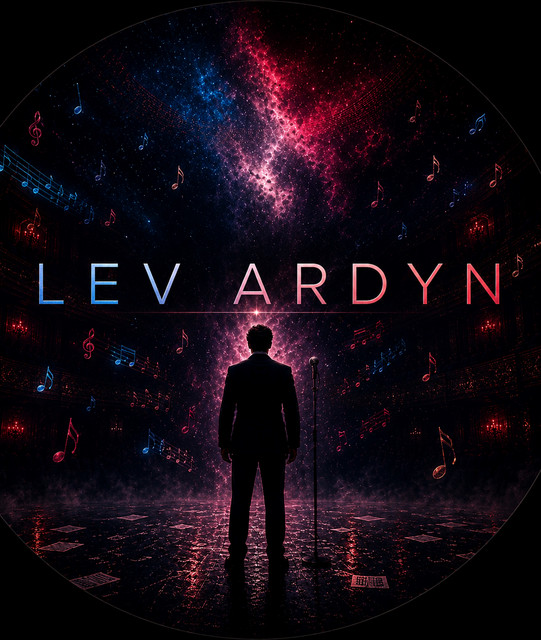 Lev Ardyn
