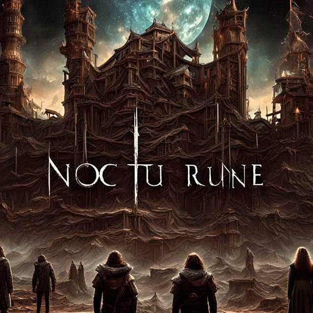 Nøcturune