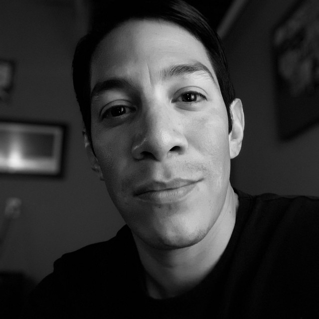 Jonathon Flores