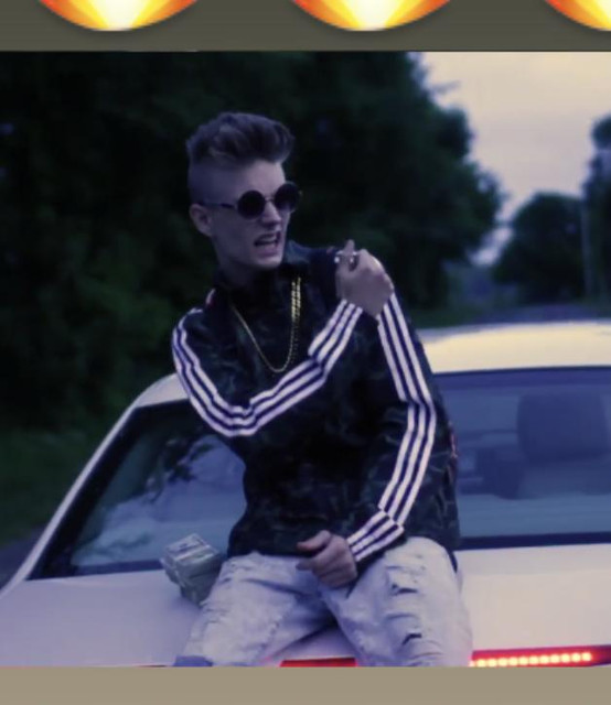 Austin Clark | Spotify