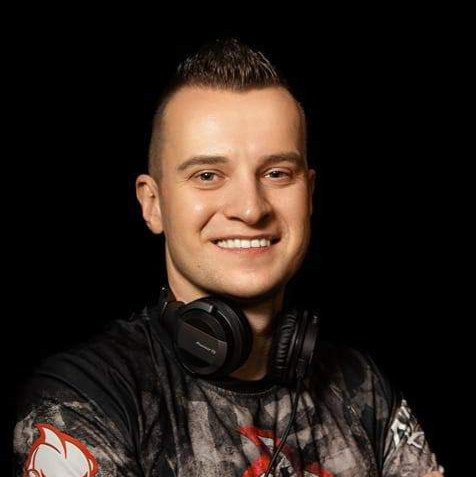 Dj Killer image