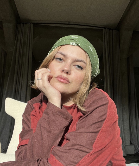 Louane image