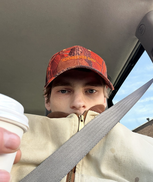 Aaron S