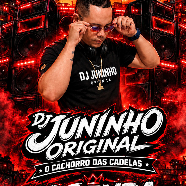 DJ Juninho Original