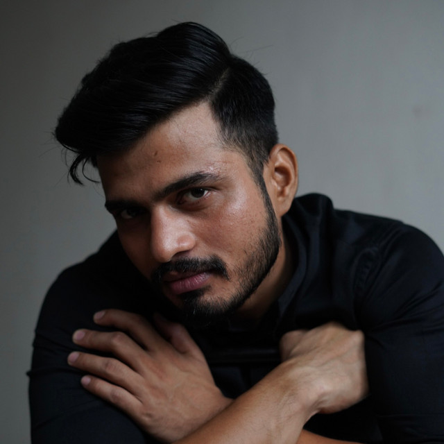 Sahaj Solkar