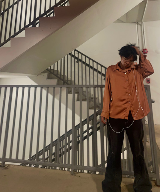 Mvrcusjay artist photo