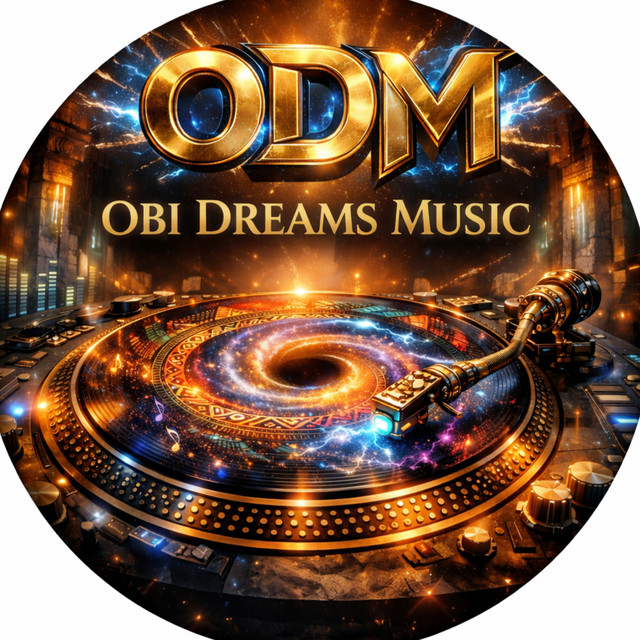 Obi Dreams Music