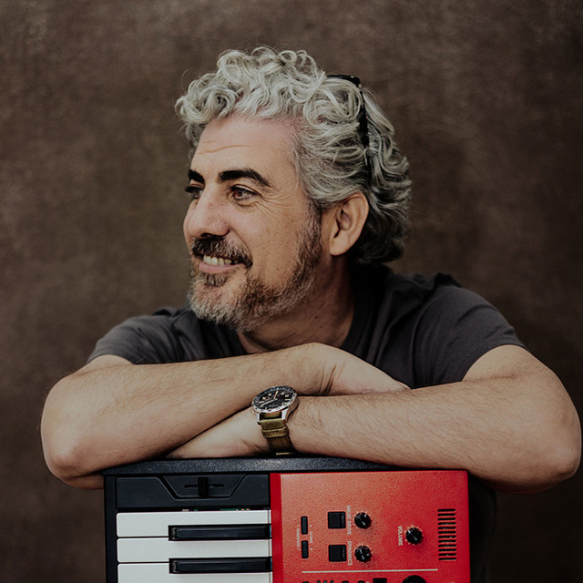 Víctor Segura