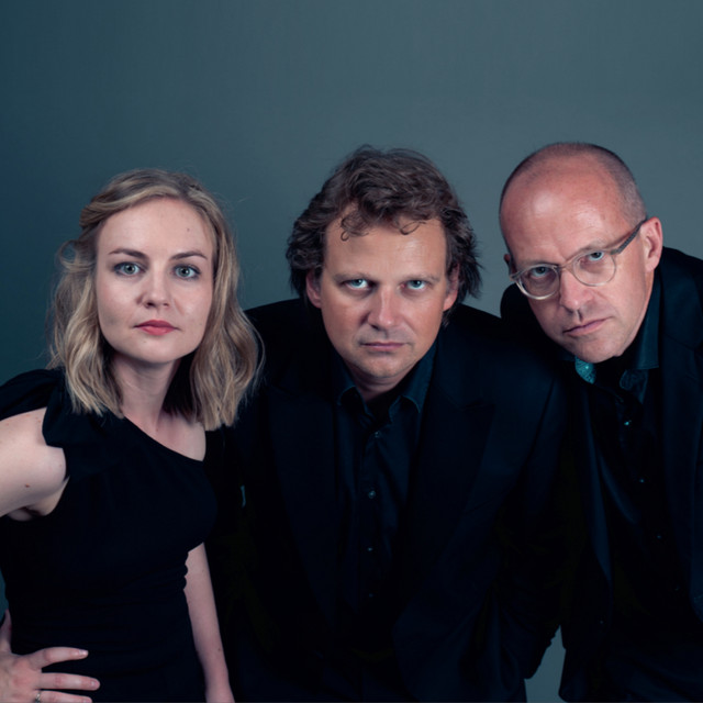 Schwarzenberg Trio Image