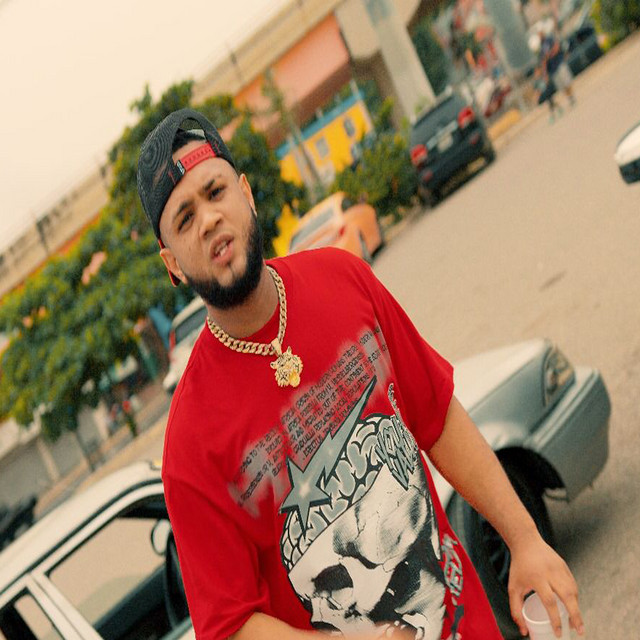 Artist "Angelito Flow" a0b6ff7d-247c-487b-b166-01a11a6316f3 on Tickeri