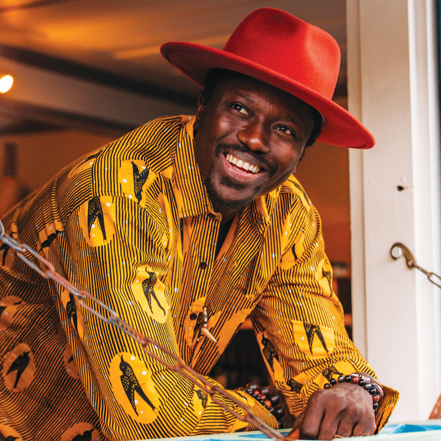 Cheikh Ibra Fam Image