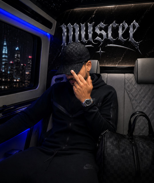 Muscee