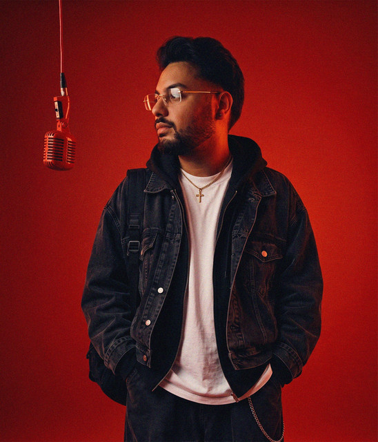 Harman Sohi