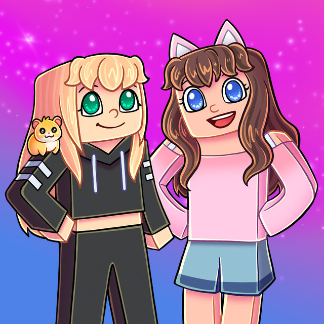 Lisa & Fiona
