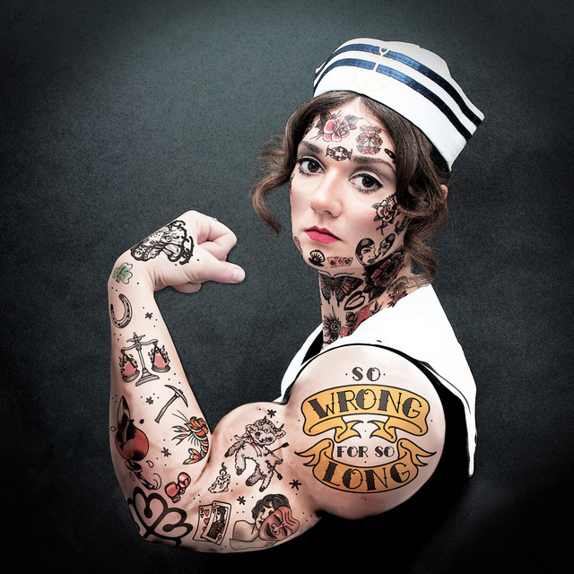 Nora Kelly Band image