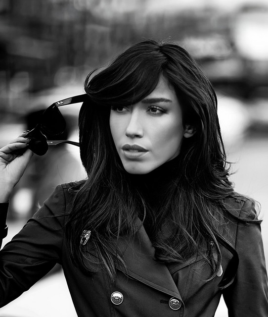Burcu Güneş