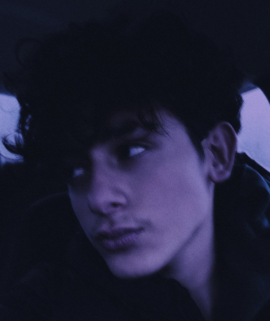 SamJr | Spotify