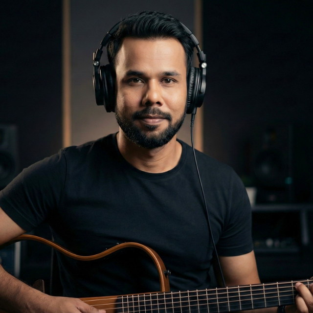 Ankur Sharma