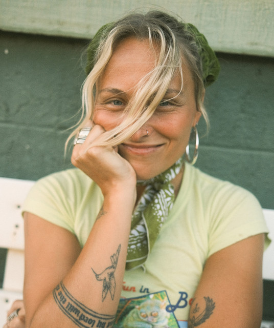 Emily Brimlow