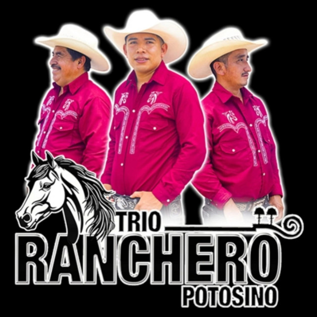 Trio Ranchero Potosino