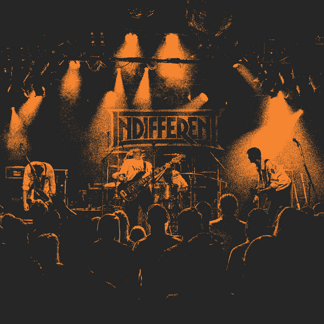 Indifferent | Spotify