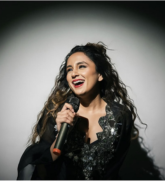 Kavya Limaye