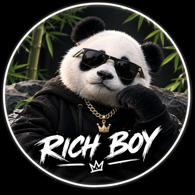 RICH BOY