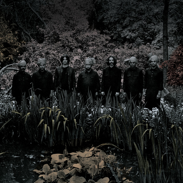 The Rajasthan Express image