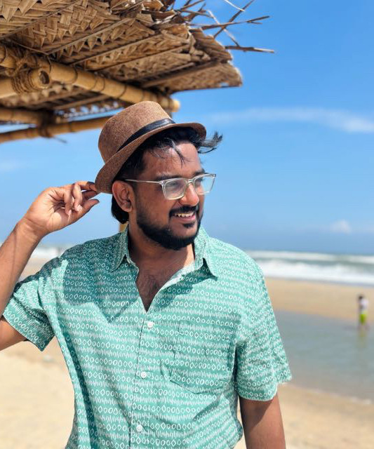 Deepak Beatz