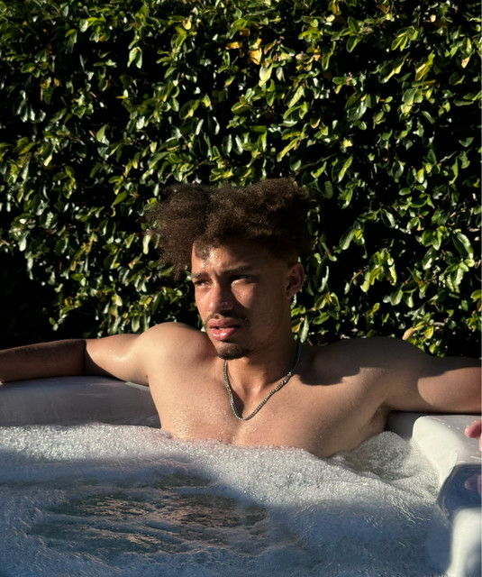 Evan Mackey