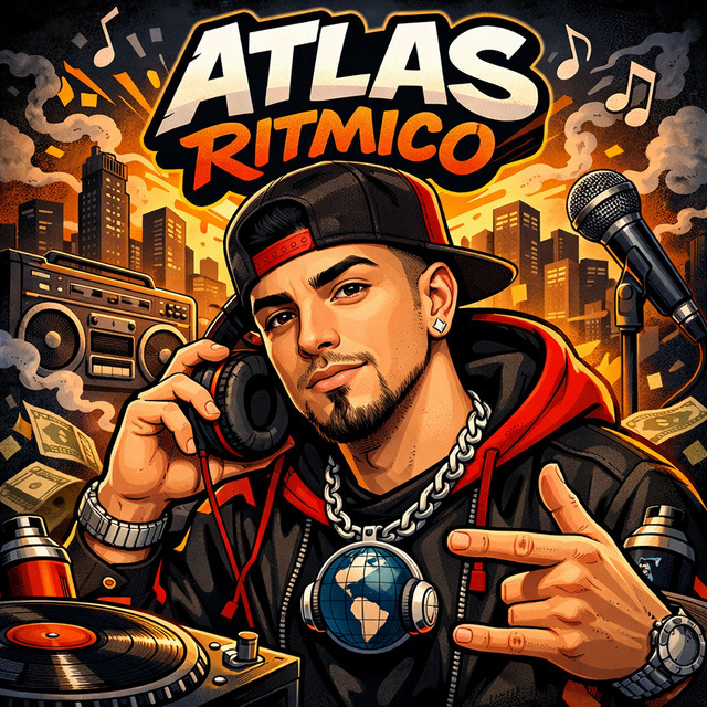 Atlas Ritmico