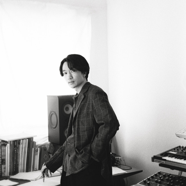 香田 悠真 image