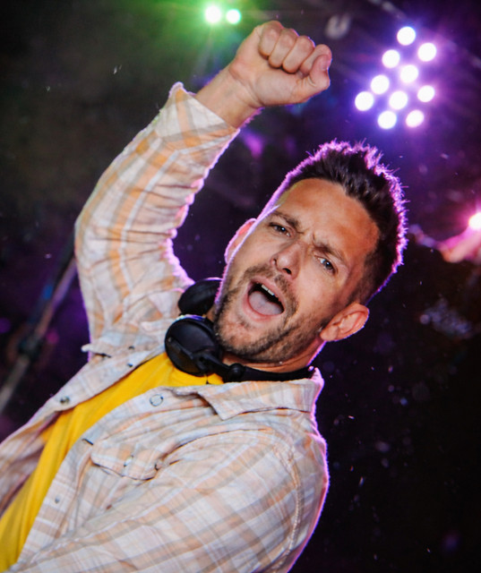Jeff Jackz