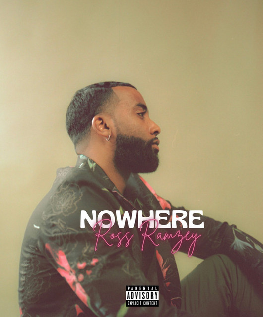 Ross Ramzey | Spotify