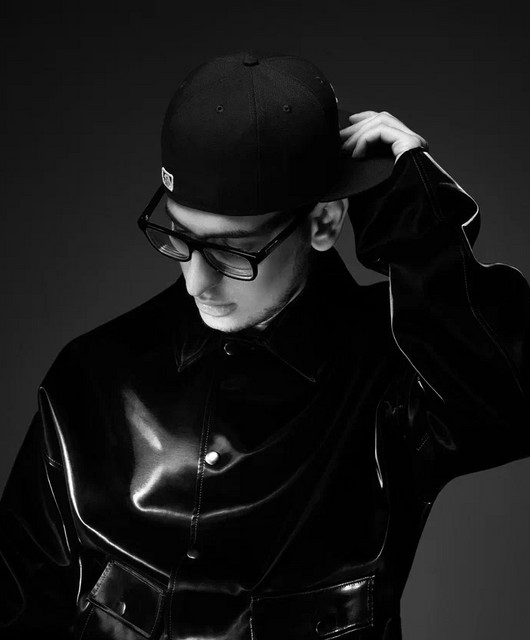 BUSHIDO ZHO | Spotify