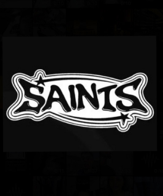 SA!NTS