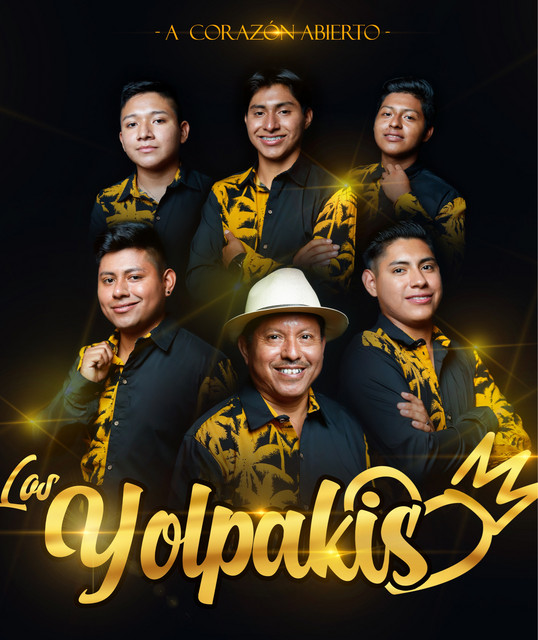 Los Yolpakis Oficial