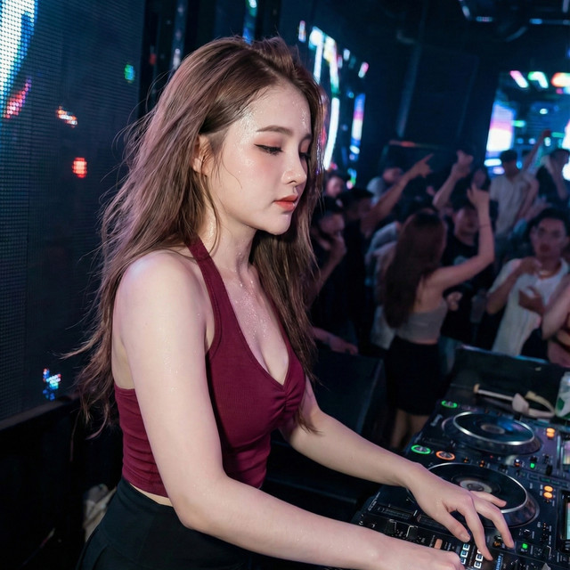 DJ Yomi