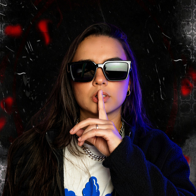 DJ. Ana Copetti
