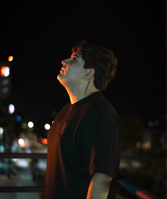 Hector Chavez
