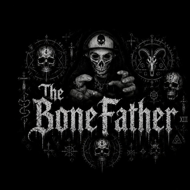 BoneFather Productions