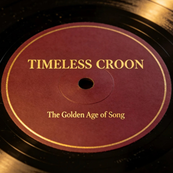 Timeless Croon