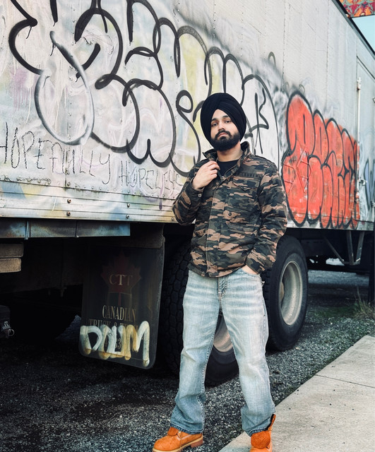 Jassi Ludhar