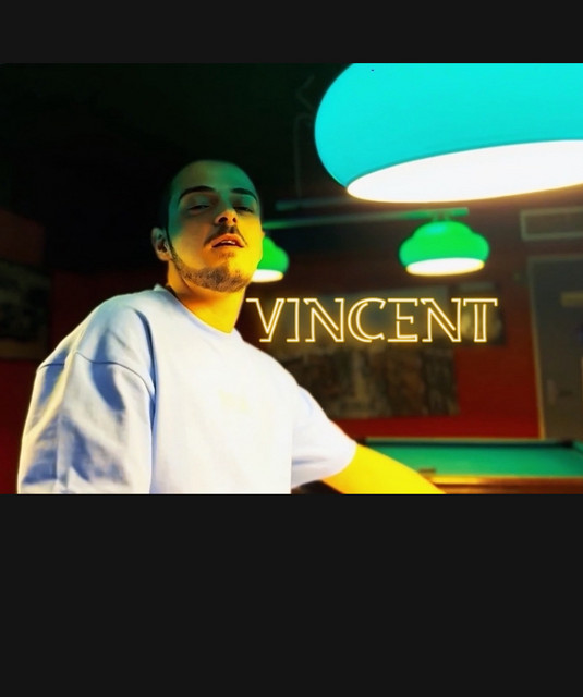 Vincent